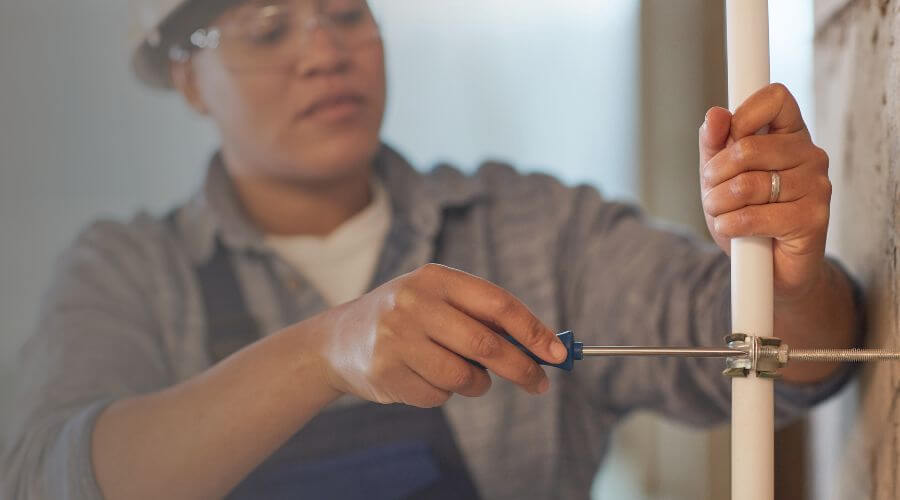 Professional annual plumbing maintenance services in Monterey, CA